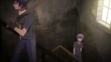 The "Summoned to Another World... Again?!" PV 2 and TV anime has revealed a new visual