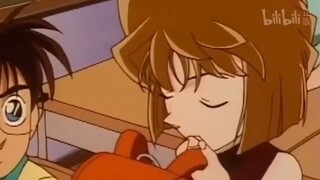 Beri aku × Ke Ai