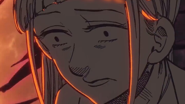 [4K Chinese Translation | The Seven Deadly Sins] Escanor | Pride | M4rkim