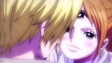 "If you want to be a good man, look at Sanji. Sanji said that Brynn is his salvation."