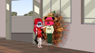 第38集：凶残的柳如画