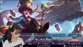 Harley Perfect Gameplay by Purr Gaming