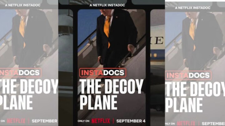 Instadocs The Decoy Plane 2026