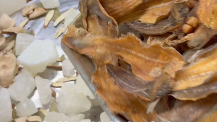 Nồi nước tương này chứa đựng toàn bộ cách người Quảng Đông hiểu về vị tươi ngon 🤔🤔