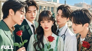 【Baru】Seorang gadis menyelamatkan pria yang terluka, tak disangka dia ternyata adalah Dewa Panah...