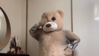 【เต้นโคฟเวอร์แบบยืดหยุ่น】แทยอน-INVU