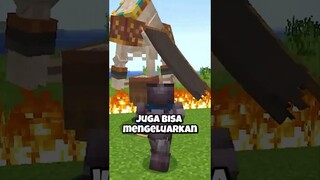 Sekarang Ada Raja Skeleton Di Minecraft!