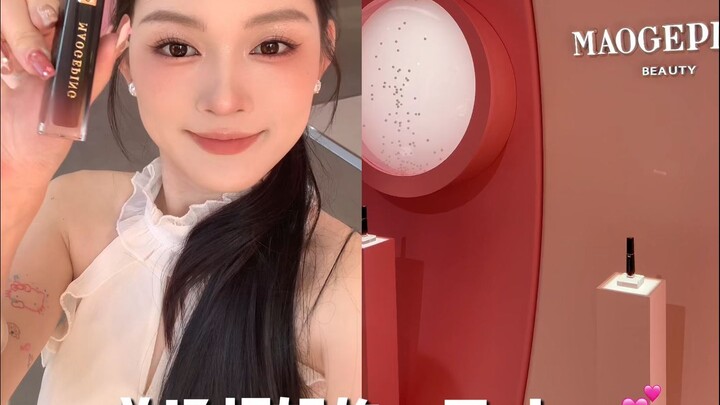 The Meaning of Hard Work 💝 A Regular Sales Associate Finally Met Her Idol! #SalesAssociateLife #Maog