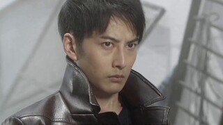 Ultraman Orb's Dark Form appears. Can Hong Kai control the violent dark energy of Belia?