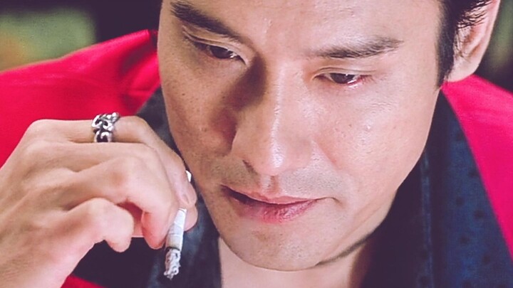 “Mấy đại ca đang bàn bạc tranh giành địa bàn, ai ngờ anh Cơ lại nói ra điều gây sốc!”