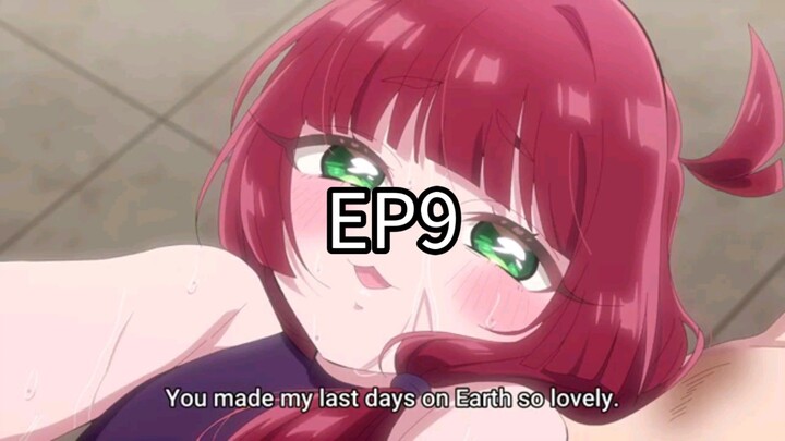 EP9: 100 G1RLFR13ND5S S2