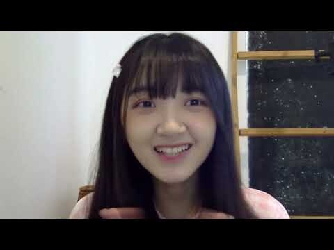 Live Showroom Lia JKT48 - 21-1-23