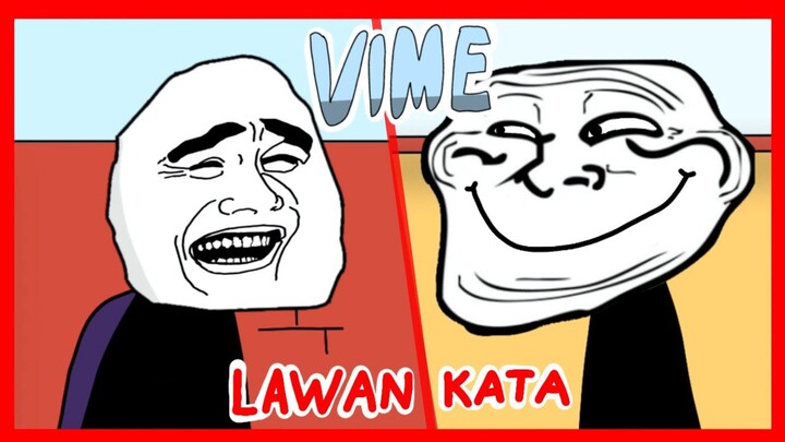 ViMe - lawan kata ep. 43