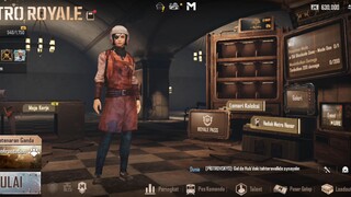 [PUBG] Metro Royale - Main dari Awal
