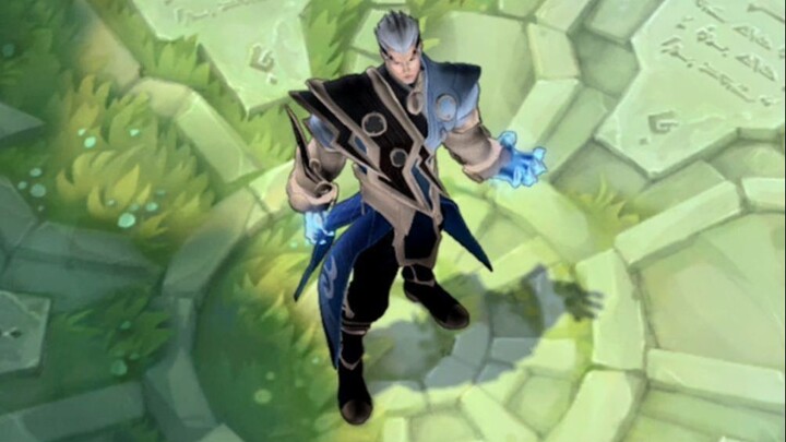 ⚡ Shatter the darkness with thunder ⚡