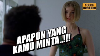 ISTRI ROBOT YANG BISA NURUTIN APA AJA - Alur Cerita Film