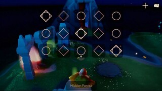 can't help falling in love with you (sky children of the light version)
