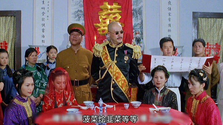 香港经典恐怖片：猛 鬼 食 人 胎