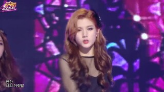 当爱豆们穿上女装之后，这也太美了吧！Σ(っ °Д °;)っ