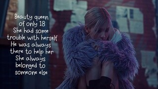 She Will Be Loved - Rose Ai Cover