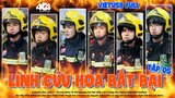 [Vietsub Full Ep5] Lính Cứu Hỏa Bất Bại