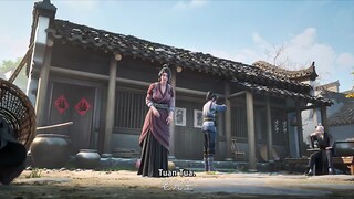 Sword Of Coming Episode 2 Sub indo