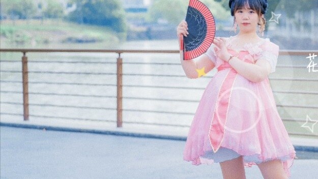 ❀هوا يوي تشينغ شuang❀ 【BDF2021】 ذكرى الشهر الأخير لانضمام الطفل