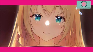 Nightcore - HOA HỒNG DẠI (Over Easy, MiNDTRiX & Ashley Mehta) - (Lyrics) #ANIME