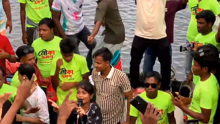very very Bangladesh