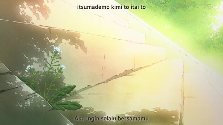 kimi uso eps 17 (sub indo)