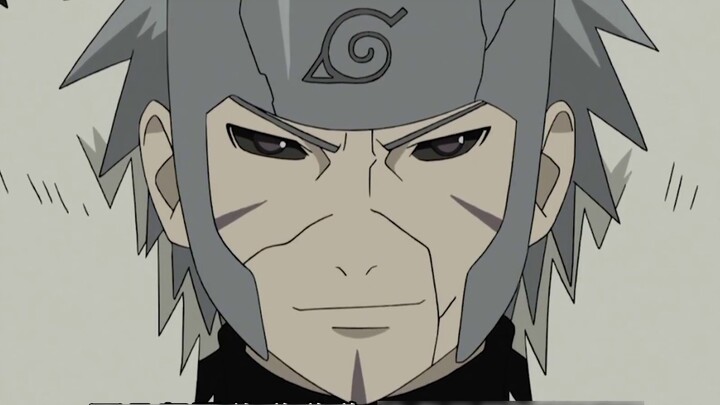 [Qiao Wo Shuo] Naruto Episode 58 Part 2