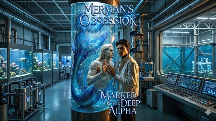 Merman's Obsession Marked The Deep Alpha Eps 6-10 Indo Sub