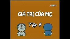 Doraemon - Tập 6 [HTV3]
