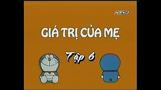 Doraemon - Tập 6 [HTV3]