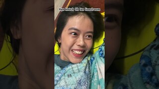 Nhung hẹn khách 9h lên live trym bán dép kiểu BẤT ỔNXưởng sản xuất dép Nguyễn Như Anh VÔ CÙNG BẤT ỔN