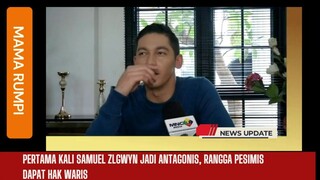 Penasaran? Samuel jadi antagonis