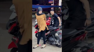 Ini parah ni