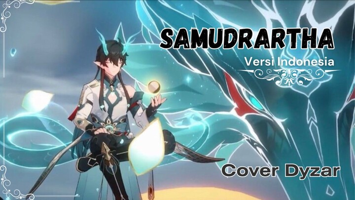 Samudrartha (Indonesia Version ) | Cover Dyzar