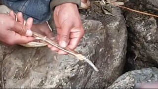 fishing technique in Nepal |