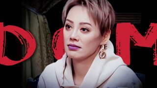 Ninh Tĩnh/Dạy diễn xuất | "Chi bằng hãy tận hưởng ánh mắt mang cảm giác áp bức tột độ này"