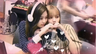 [JenLisa] Những khoảnh khắc khiến người ta hạnh phúc của cp JenLisa