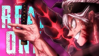 Black Clover「AMV」Real One