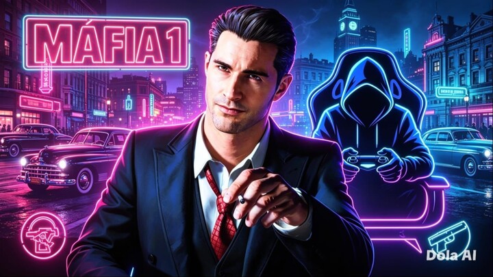 MAFIA Definitive Edition: Vale a Pena Jogar Hoje em Dia?