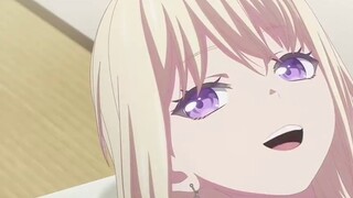 Anak Hilang!!!!! PV Karakter: Junda Mana
