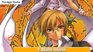 Top 10 Manhwa_Manhua có Main Là Kẻ Mạnh Nhất Ở Thế Giới Hiện Đại 2