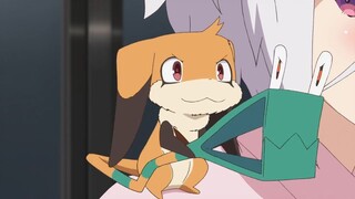 Toji No Miko episode 15