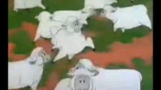 The Battle of Conceptual Gods ✌🏻