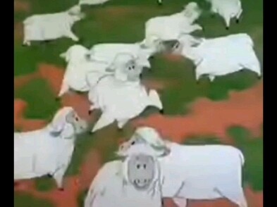 The Battle of Conceptual Gods ✌🏻