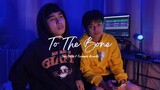 To the Bone - Pamungkas | Dave Carlos & Fernando Aroncillo (Cover) 🙈