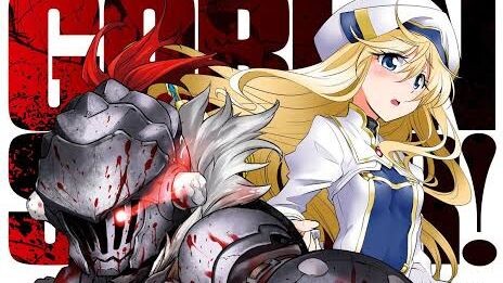 Goblin Slayer Ep03